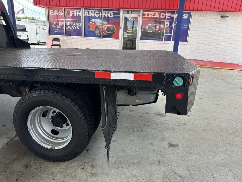 Used 2016 Ford F350 XL w/ Power Equipment Group RWD image 27