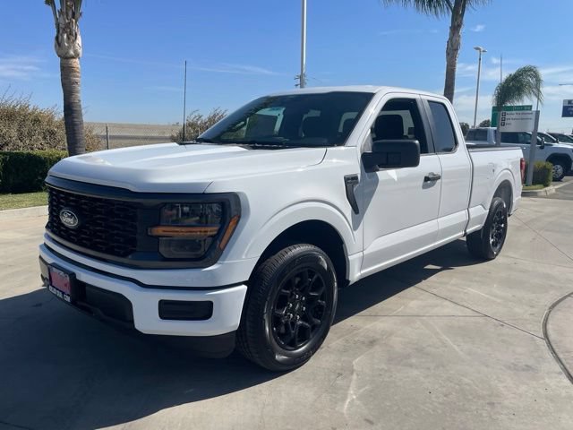 New 2026 Ford F150 STX RWD video 1