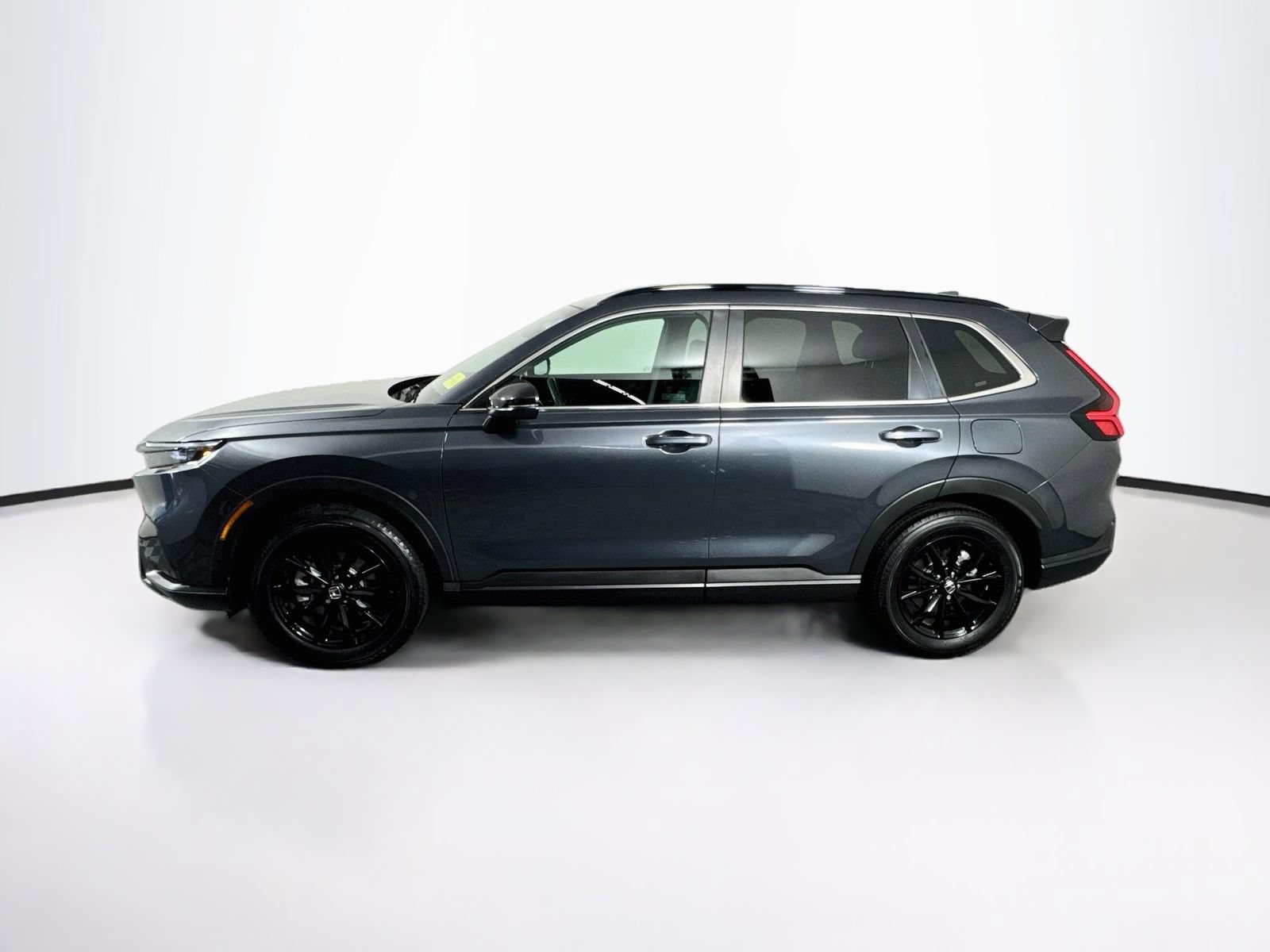 Used 2025 Honda CR-V Sport-L image 4