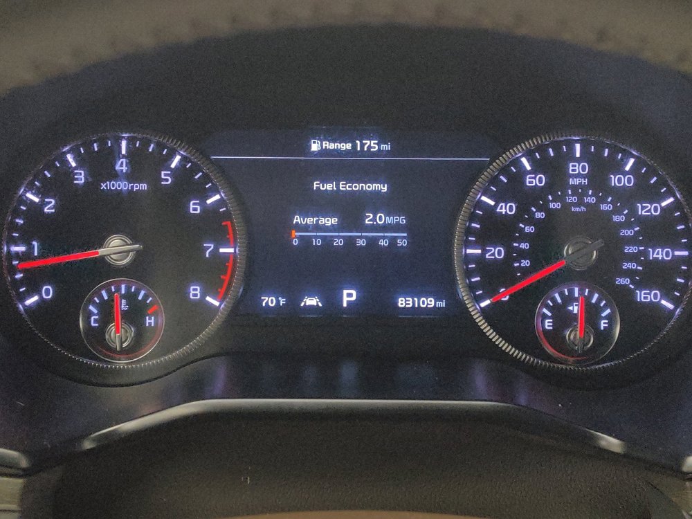 Used 2022 Kia Telluride SX FWD image 23