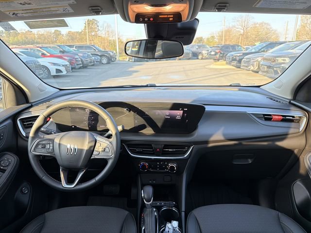 Used 2024 Buick Encore GX Preferred w/ Comfort Package image 21
