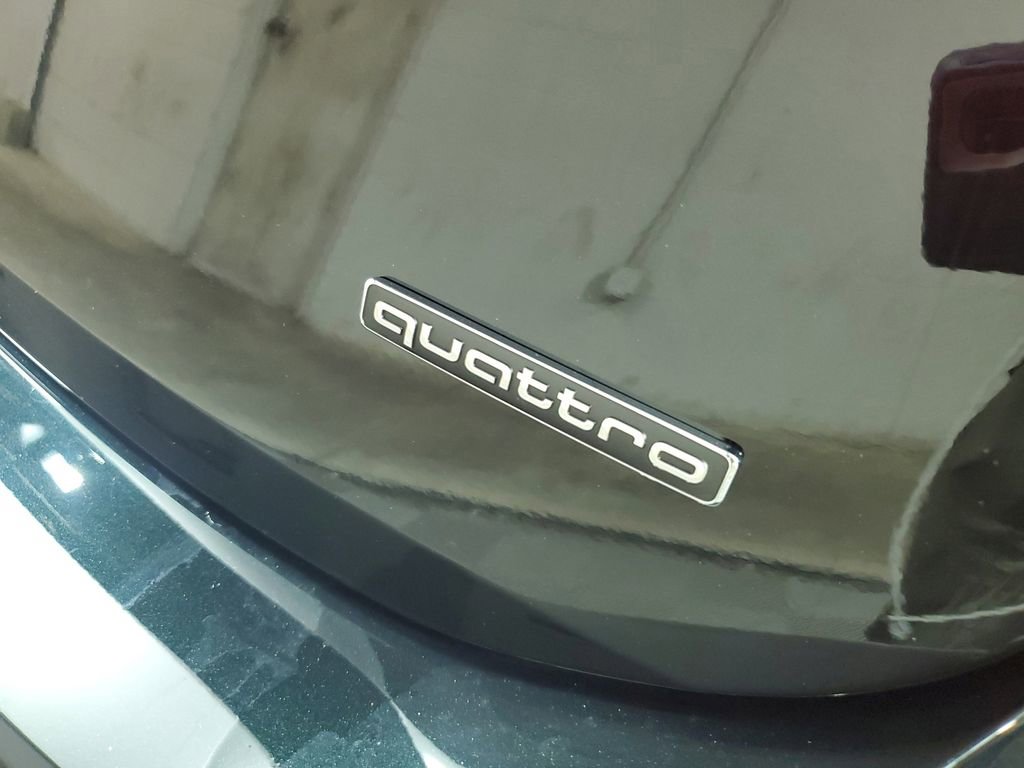 New 2026 Audi A6 Prestige image 7