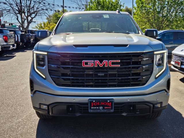 New 2026 GMC Sierra 1500 Elevation w/ Elevation Premium Package image 2