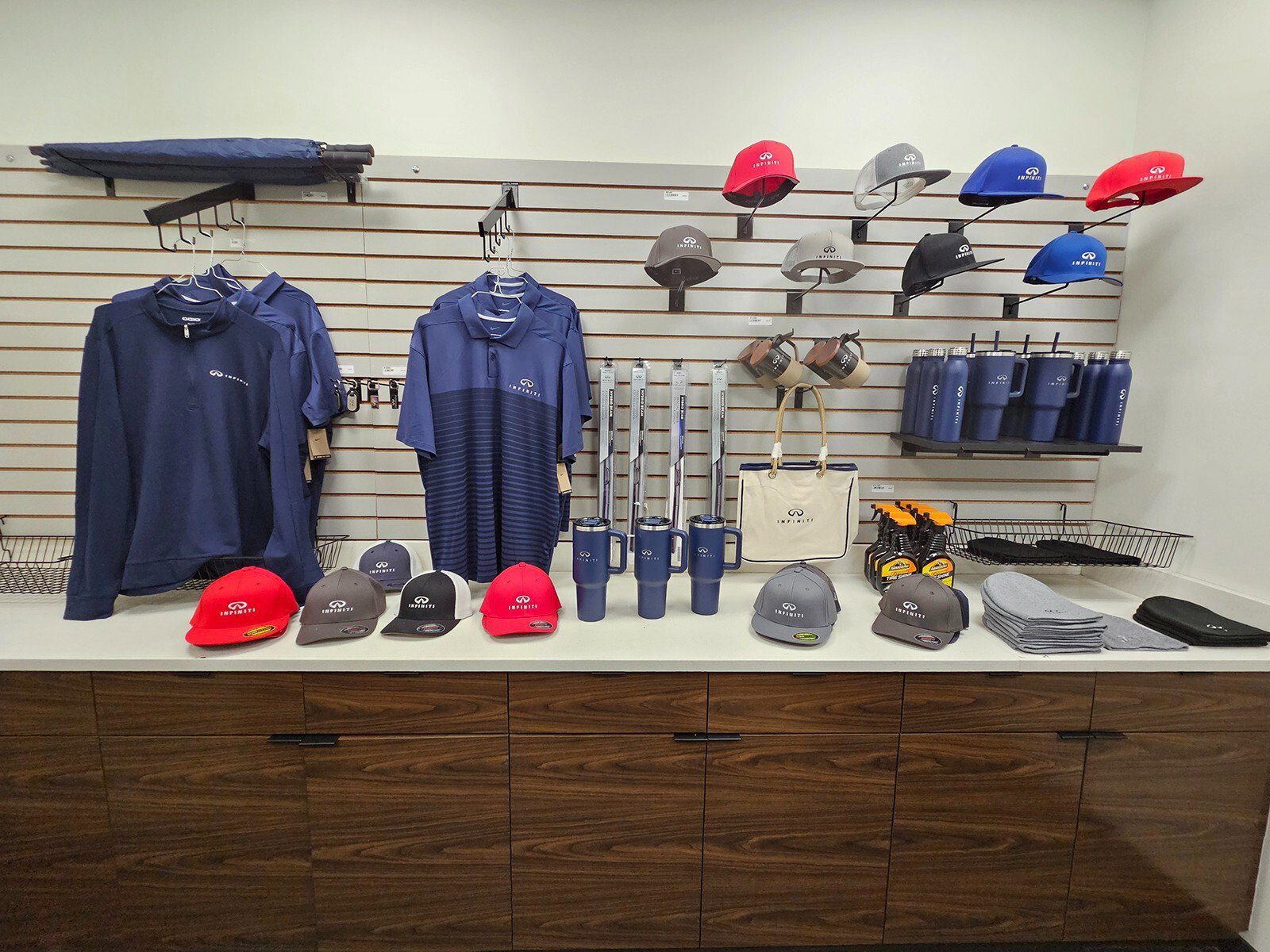 New 2026 INFINITI QX60 Autograph image 31