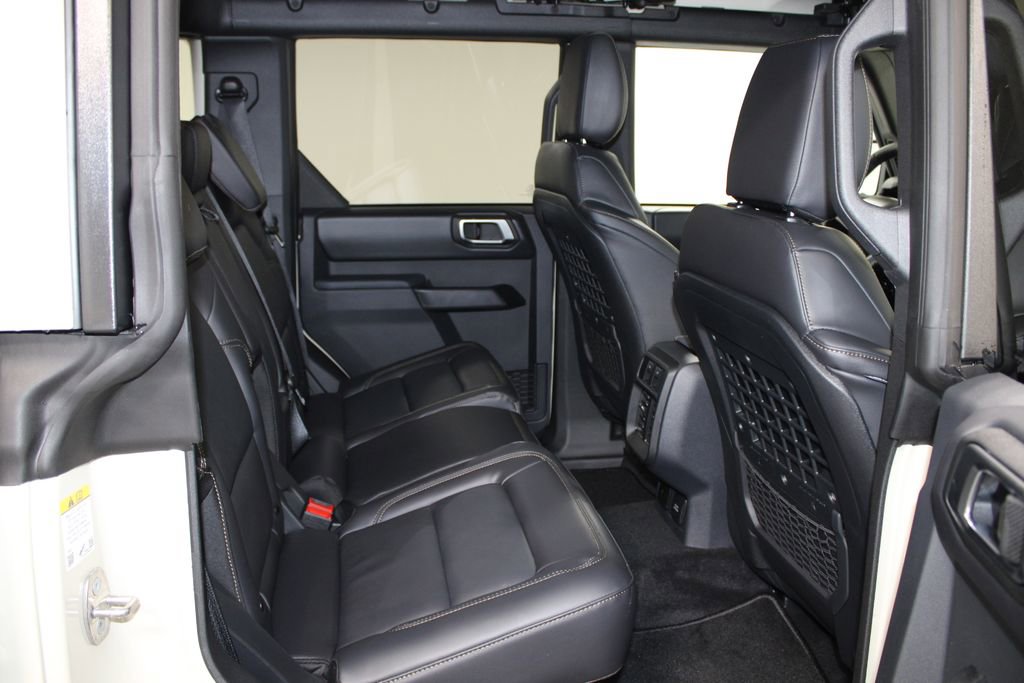 New 2025 Ford Bronco Badlands image 30