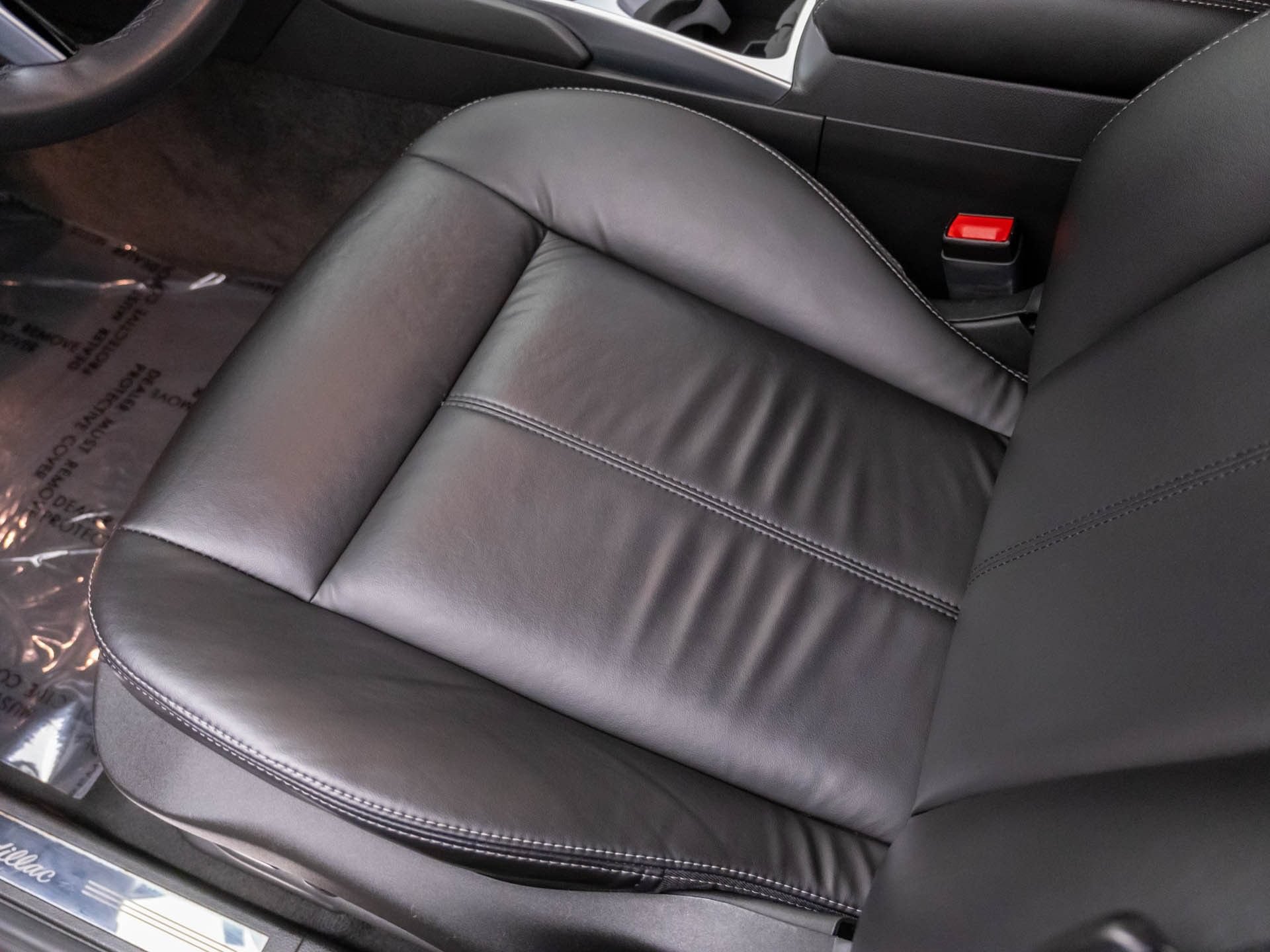 Used 2014 Cadillac SRX FWD image 15