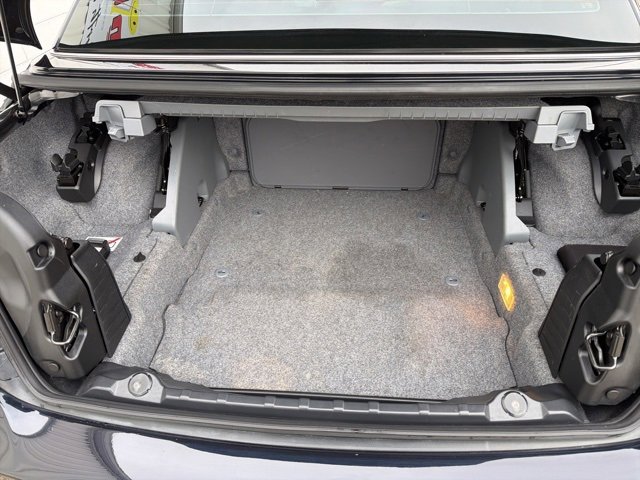 Used 2012 BMW M3 Convertible image 29