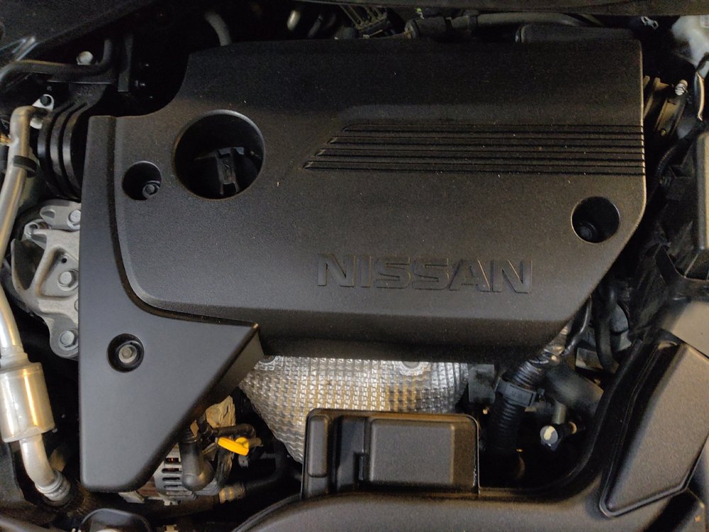 Used 2018 Nissan Altima 2.5 S w/ S Convenience Package FWD image 30