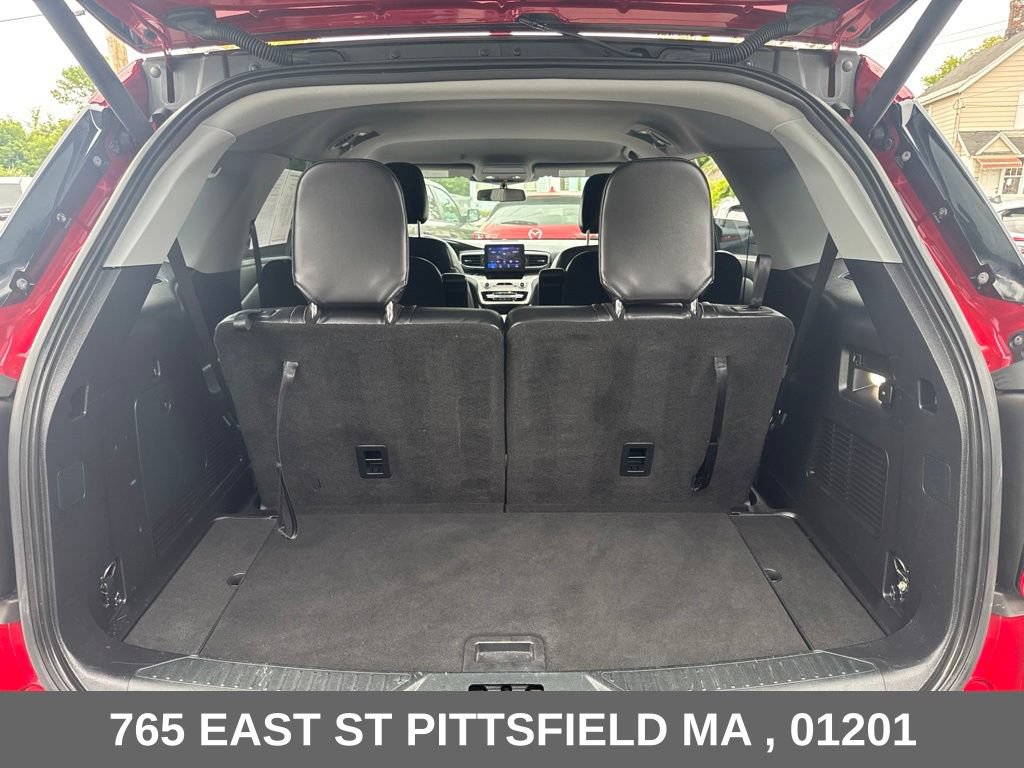 Used 2021 Ford Explorer XLT w/ Equipment Group 202A AWD/4WD image 20