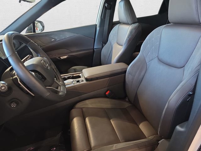 Certified 2025 Lexus RX 350 350 Luxury w/ Convenience Package image 15