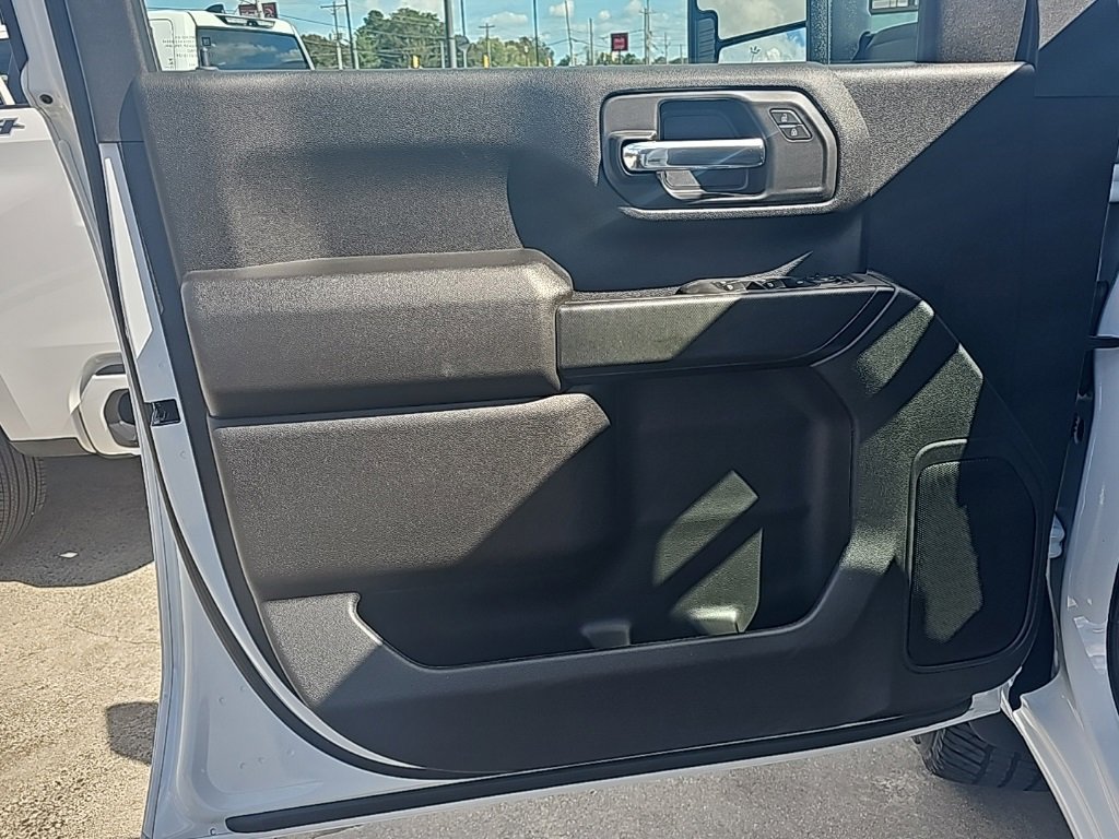 New 2026 GMC Sierra 2500 Pro w/ Convenience Package image 10