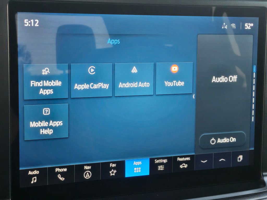 New 2025 Ford F150 Tremor w/ Equipment Group 402A High AWD/4WD image 10