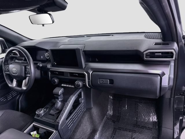 Certified 2026 Toyota 4Runner SR5 AWD/4WD image 30