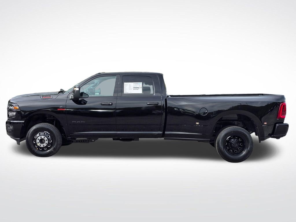 New 2026 RAM 3500 Big Horn image 15