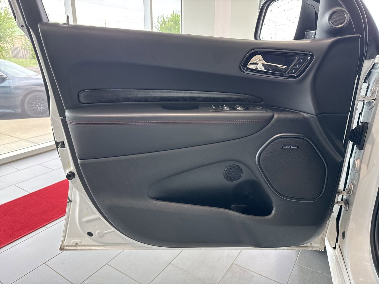 Used 2023 Dodge Durango R/T AWD/4WD image 36