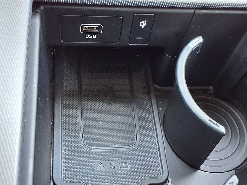 Used 2022 Hyundai Palisade Limited image 19