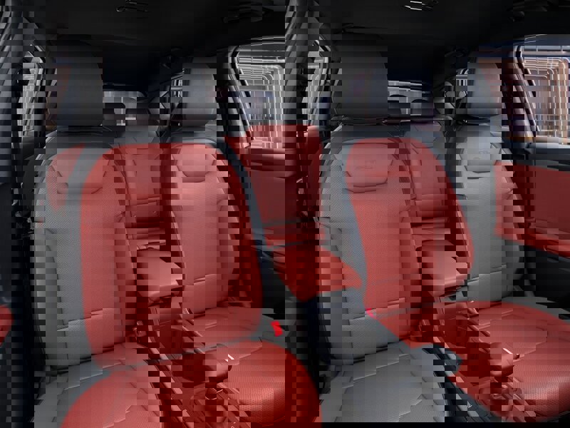 New 2026 Kia K4 GT-Line image 15