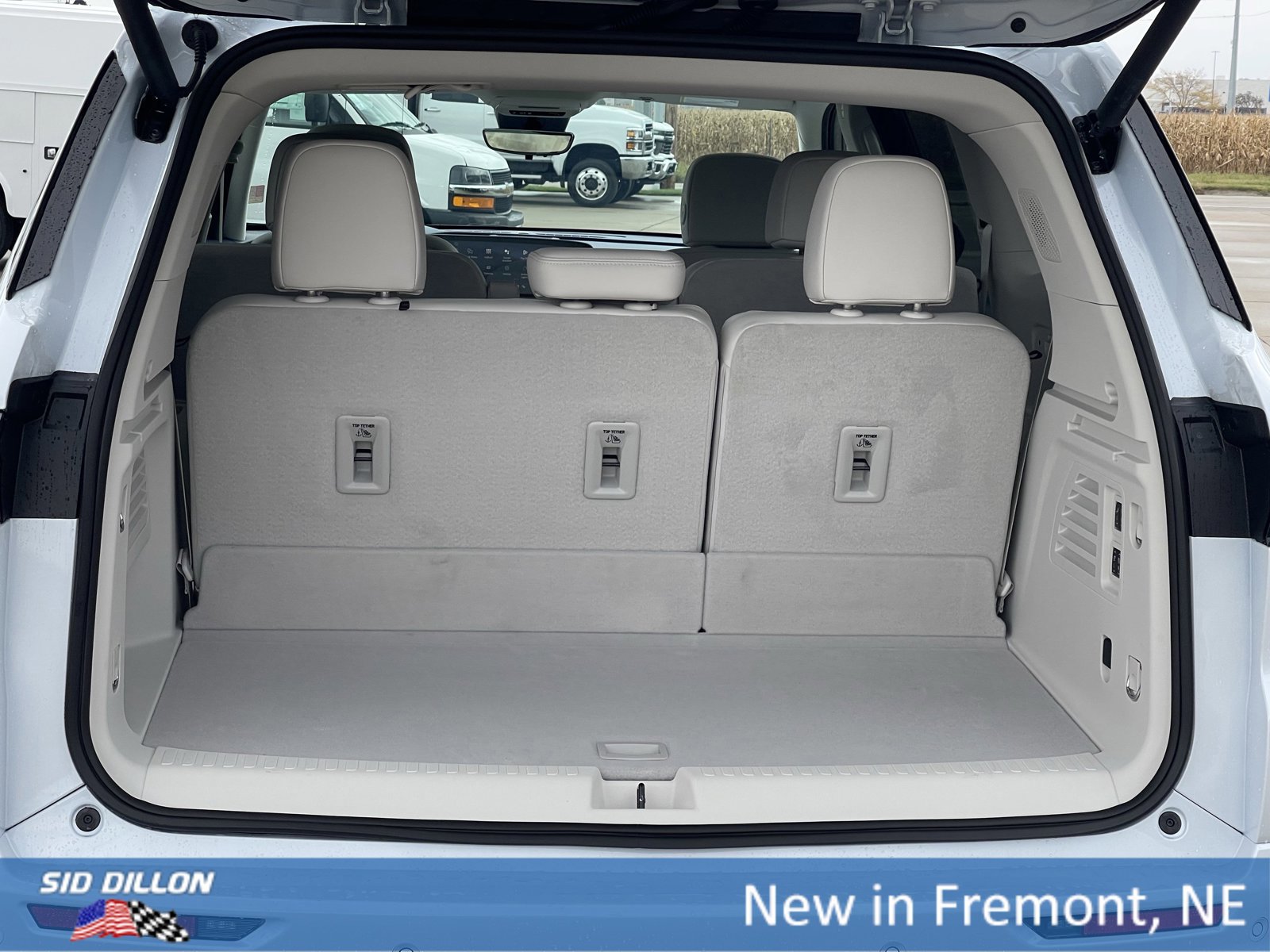 New 2026 Buick Enclave Avenir w/ Super Cruise Package image 18