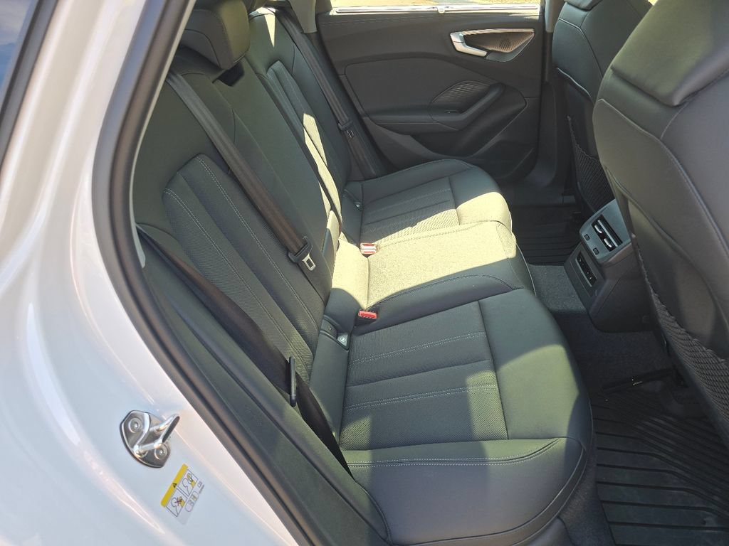 Used 2025 Audi A5 2.0T Prestige AWD/4WD image 13