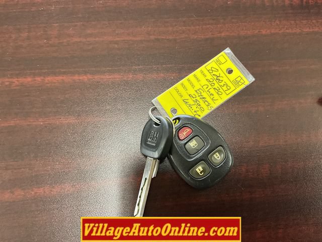 Used 2020 Chevrolet Express 2500 w/ Driver Convenience Package RWD image 39
