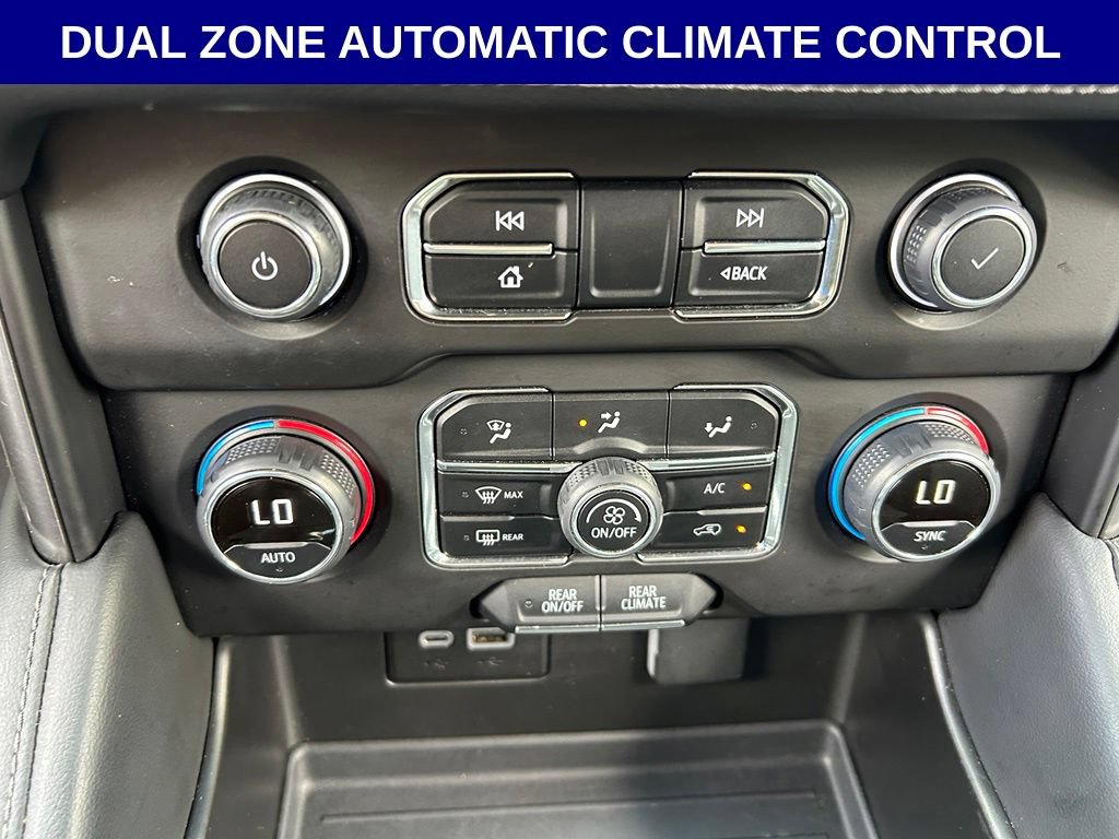 Used 2024 Chevrolet Tahoe LS RWD image 14
