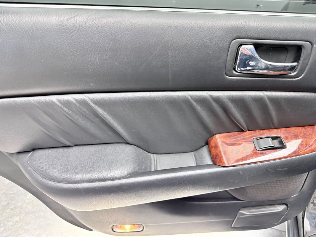 Used 1999 Acura RL FWD image 17