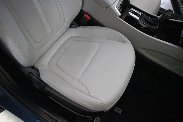 Used 2025 Hyundai Tucson SEL image 17