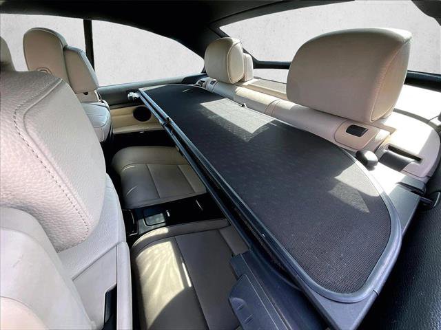 Used 2013 BMW 328i Convertible image 25