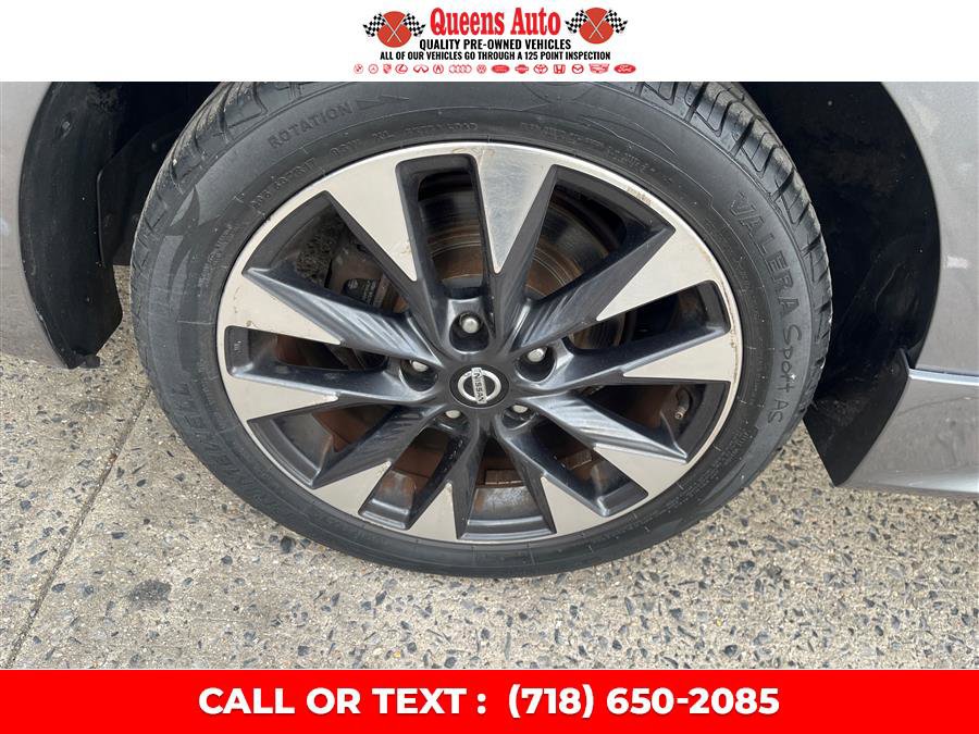 Used 2019 Nissan Sentra SR image 30