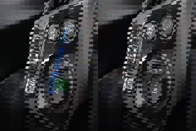 Used 2014 Honda CR-Z EX image 19