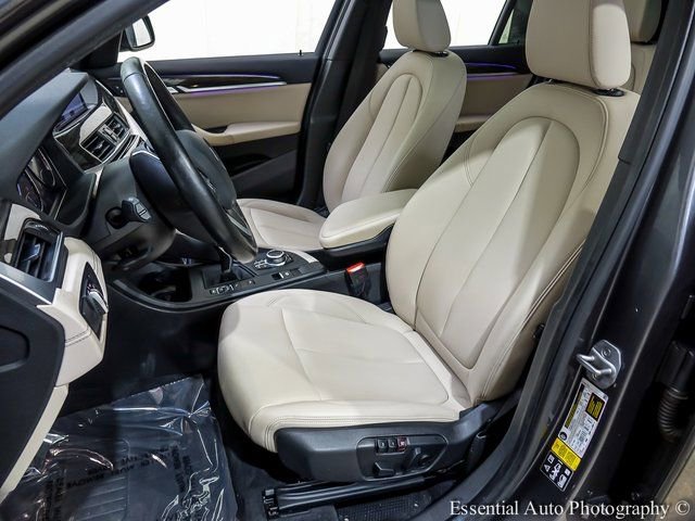 Used 2021 BMW X1 xDrive28i w/ Convenience Package image 9