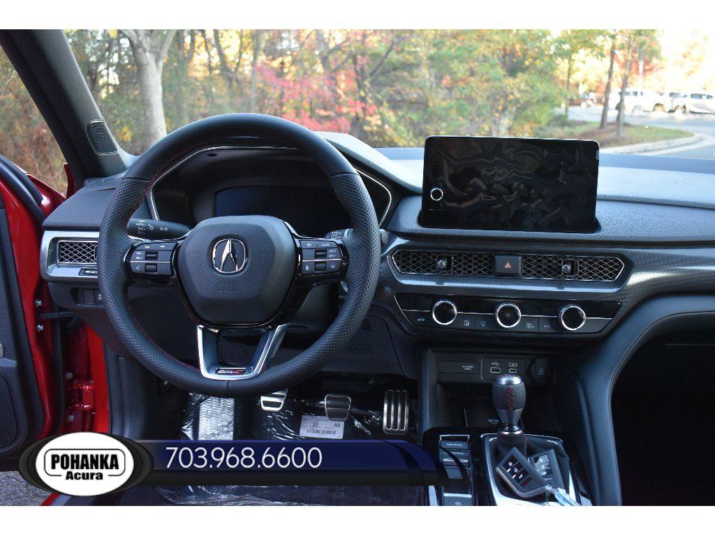 New 2026 Acura Integra Type S image 19