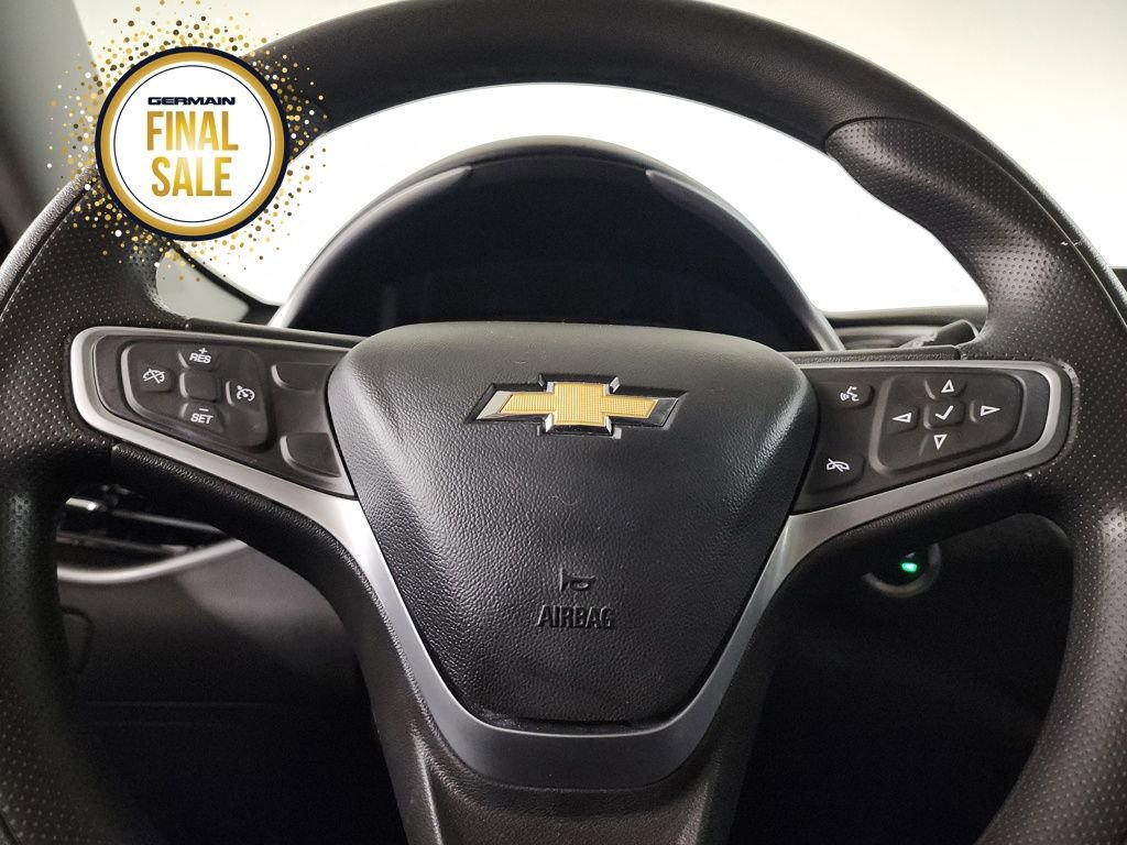 Used 2022 Chevrolet Malibu LS image 20