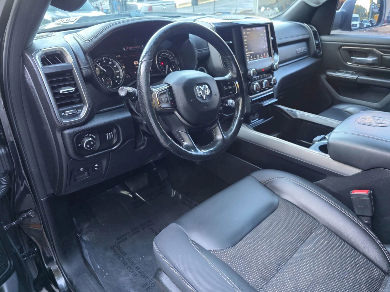 Used 2020 RAM 1500 Sport AWD/4WD image 14