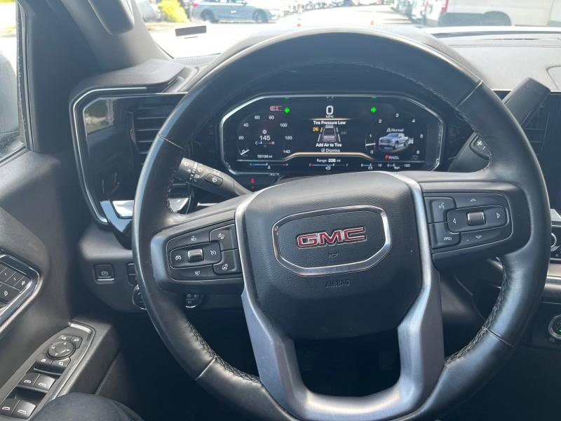 Used 2024 GMC Sierra 1500 SLT image 23