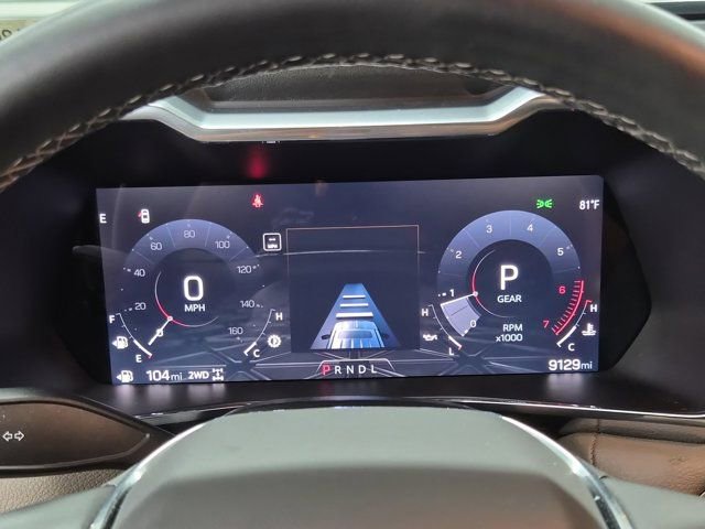 Used 2025 GMC Canyon Denali image 29