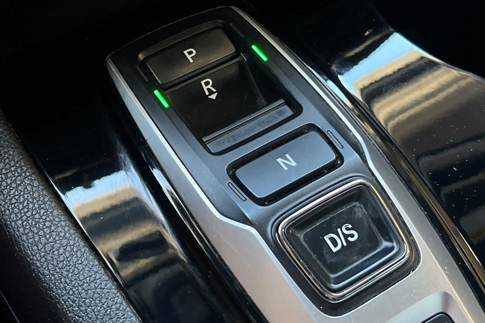 Used 2019 Honda Passport Touring image 27