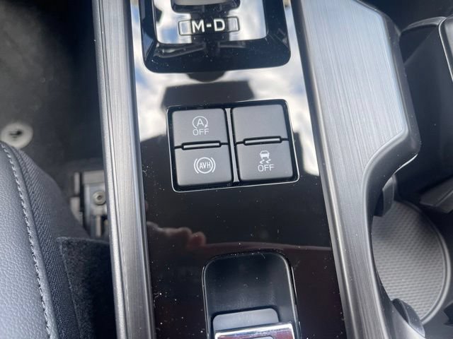 New 2026 Subaru Outback Premium AWD/4WD image 30