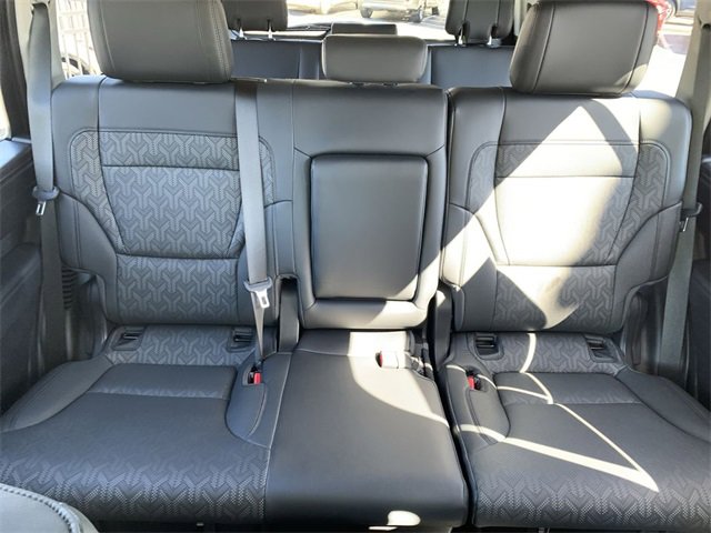 Certified 2023 Toyota Sequoia SR5 image 32