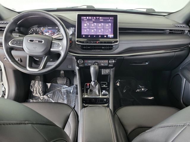 Used 2022 Jeep Compass Altitude w/ Convenience Group image 22