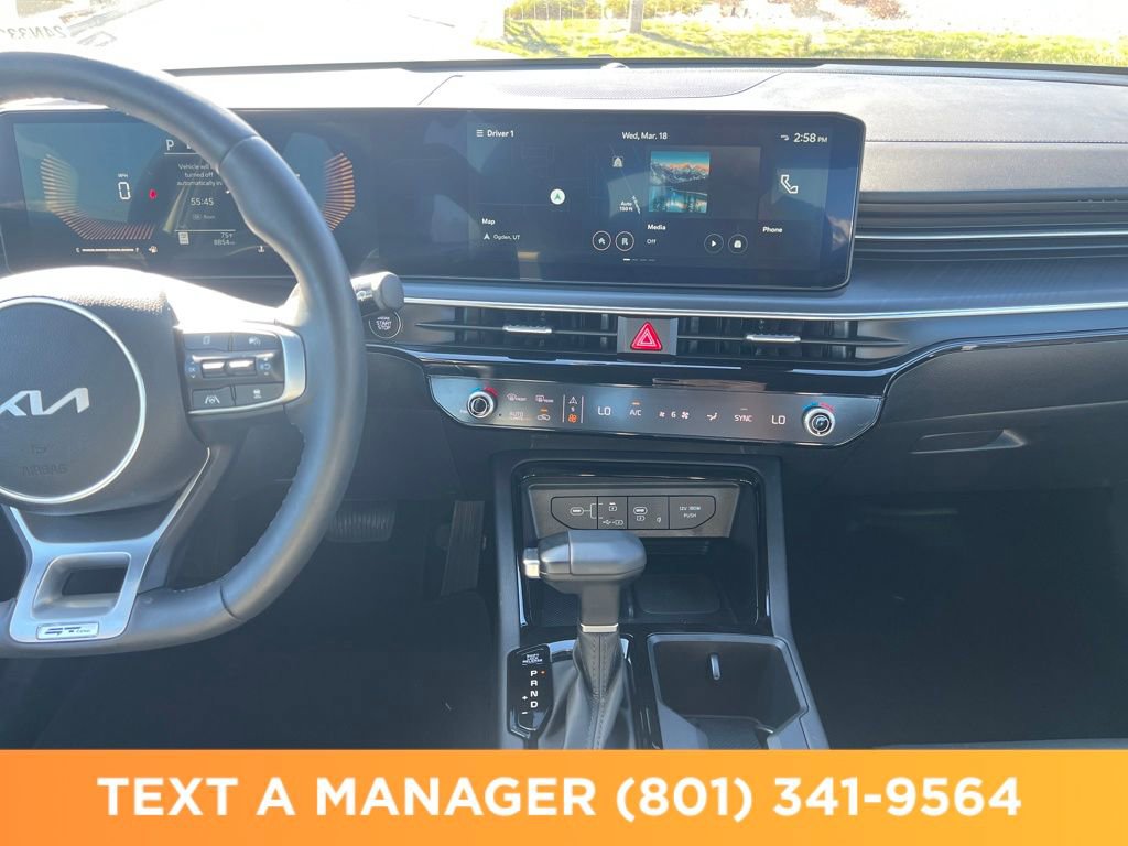 Used 2026 Kia Sportage X-Line image 17