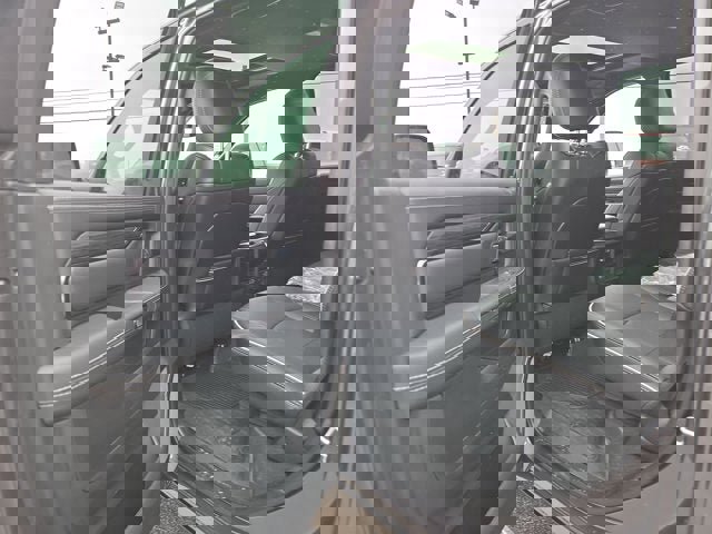 Used 2025 RAM 2500 Rebel w/ Rebel Level 2 Equipment Group image 14