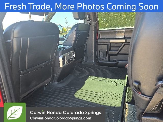 Used 2019 Ford F150 Lariat AWD/4WD image 9