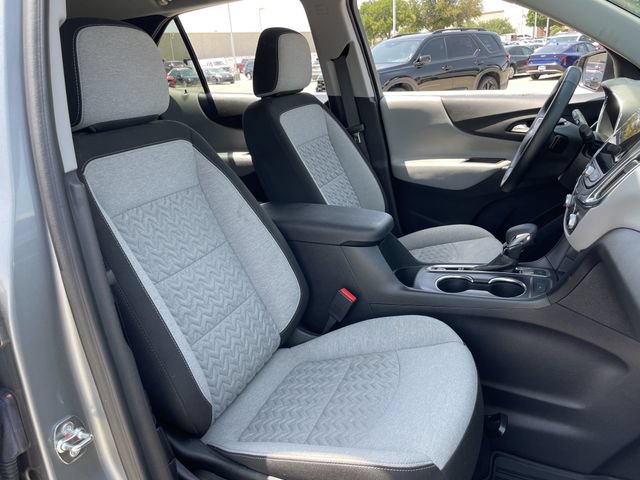 Used 2023 Chevrolet Equinox LT AWD/4WD image 27
