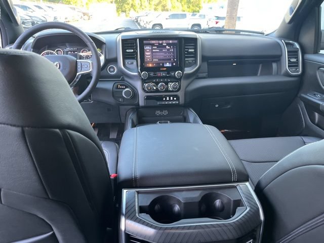 Used 2026 RAM 1500 Big Horn RWD image 15