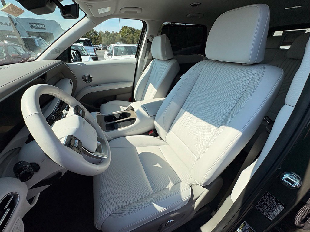 New 2026 Hyundai Palisade FWD Hybrid image 22