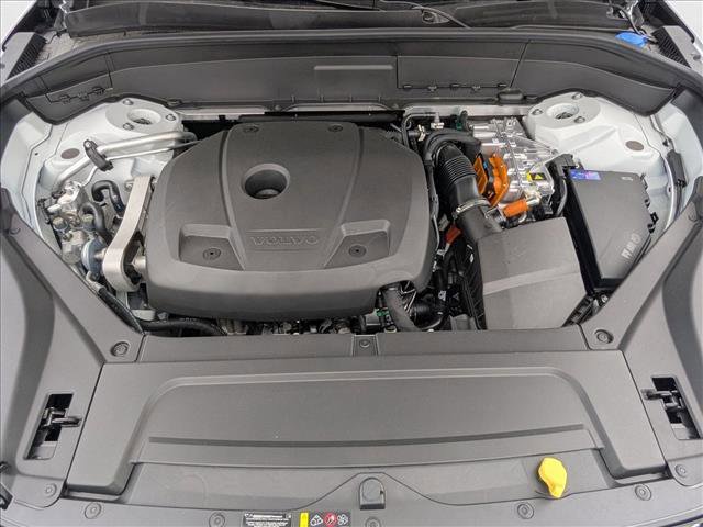 New 2026 Volvo XC90 T8 Plus image 20