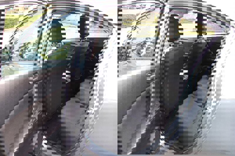 Used 2012 MAZDA MAZDA3 i Touring image 14