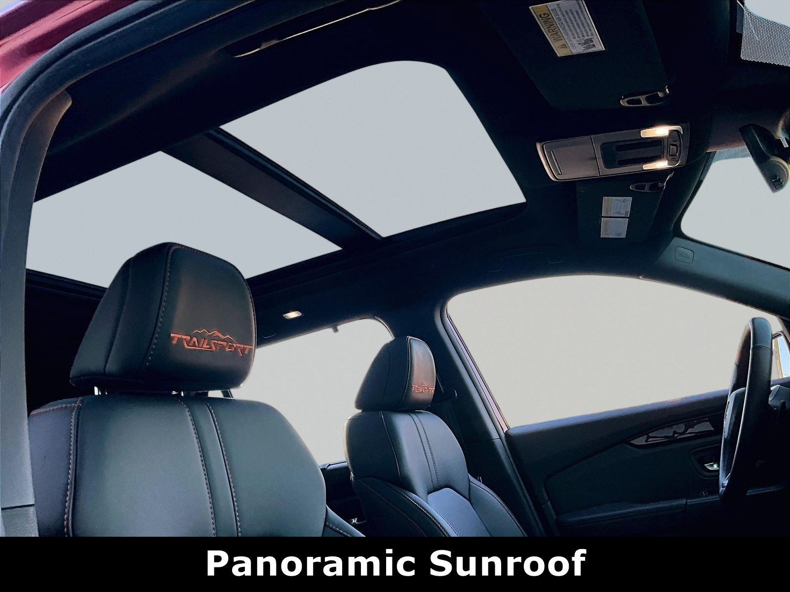 Used 2025 Honda Pilot TrailSport image 28