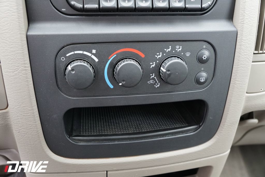 Used 2005 Dodge Ram 3500 Truck SLT w/ Protection Group image 27